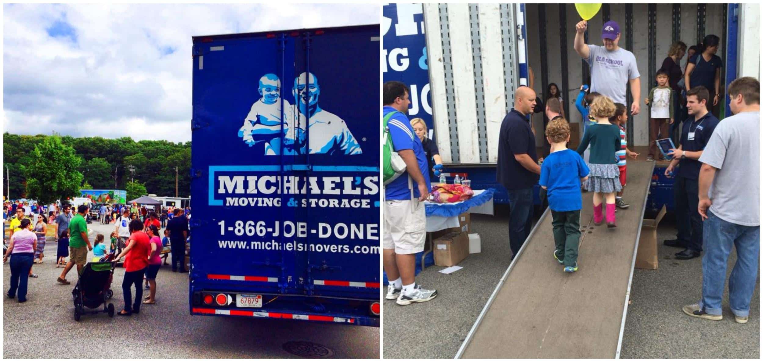 Local moving tips for Framingham MA residents