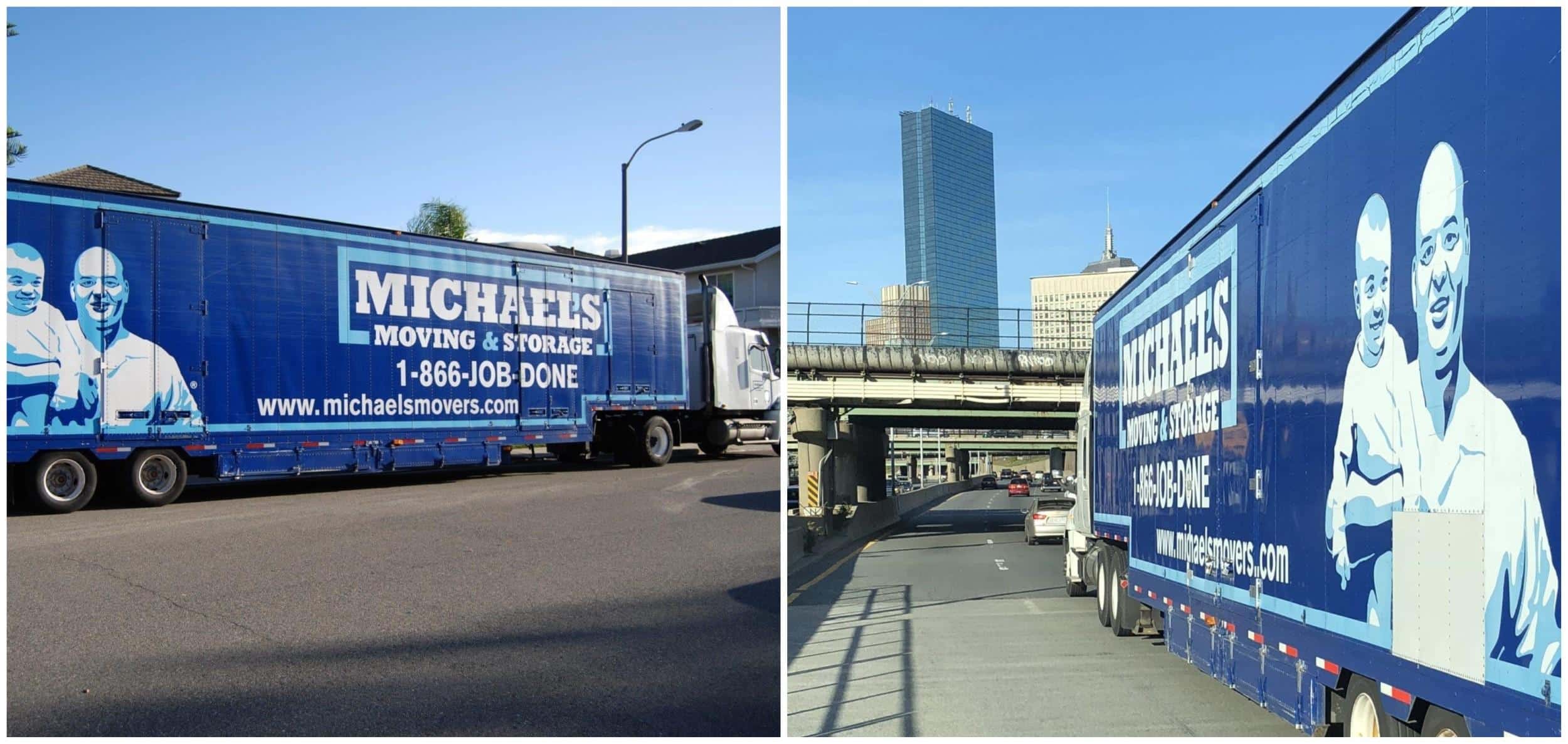 Local moving experts in West Somerville, MA