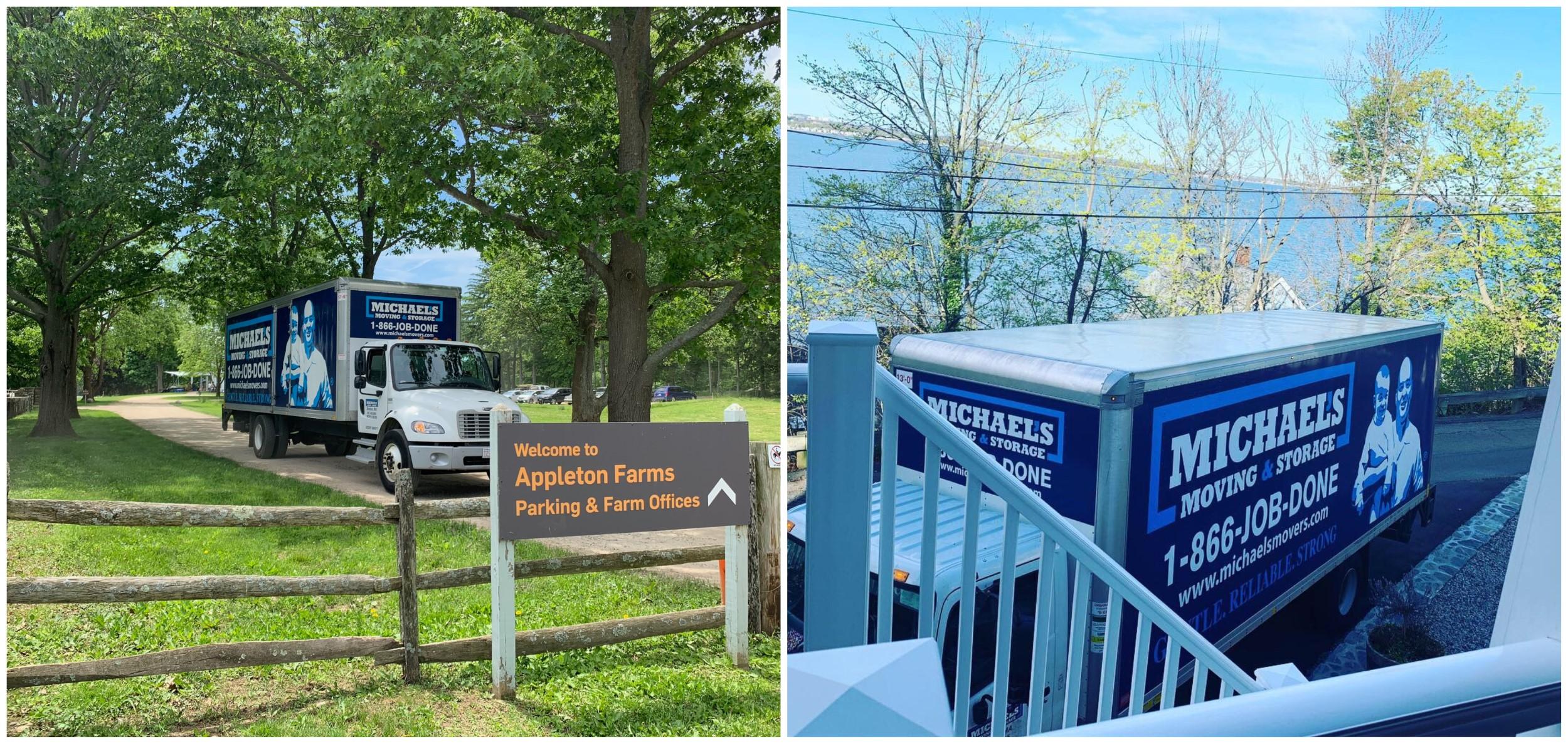 MA's Best Local Movers
