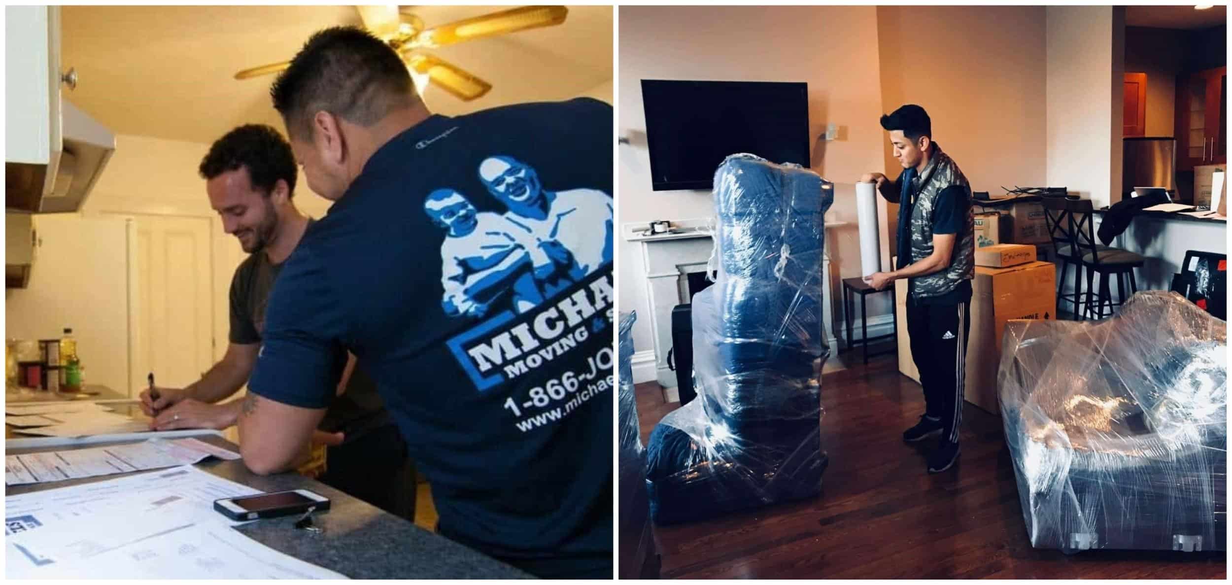 Safe and Secure Local Moving Help Near Me in Westford, MA