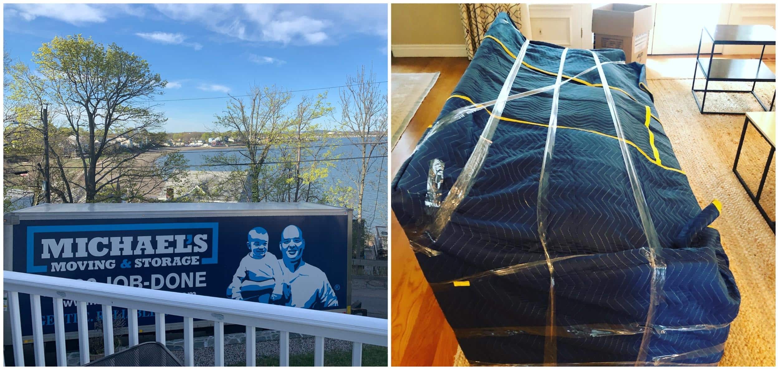 Cohasset Commercial Movers: Efficient and Affordable Cohasset Moving Truck Rental: Affordable and Convenient