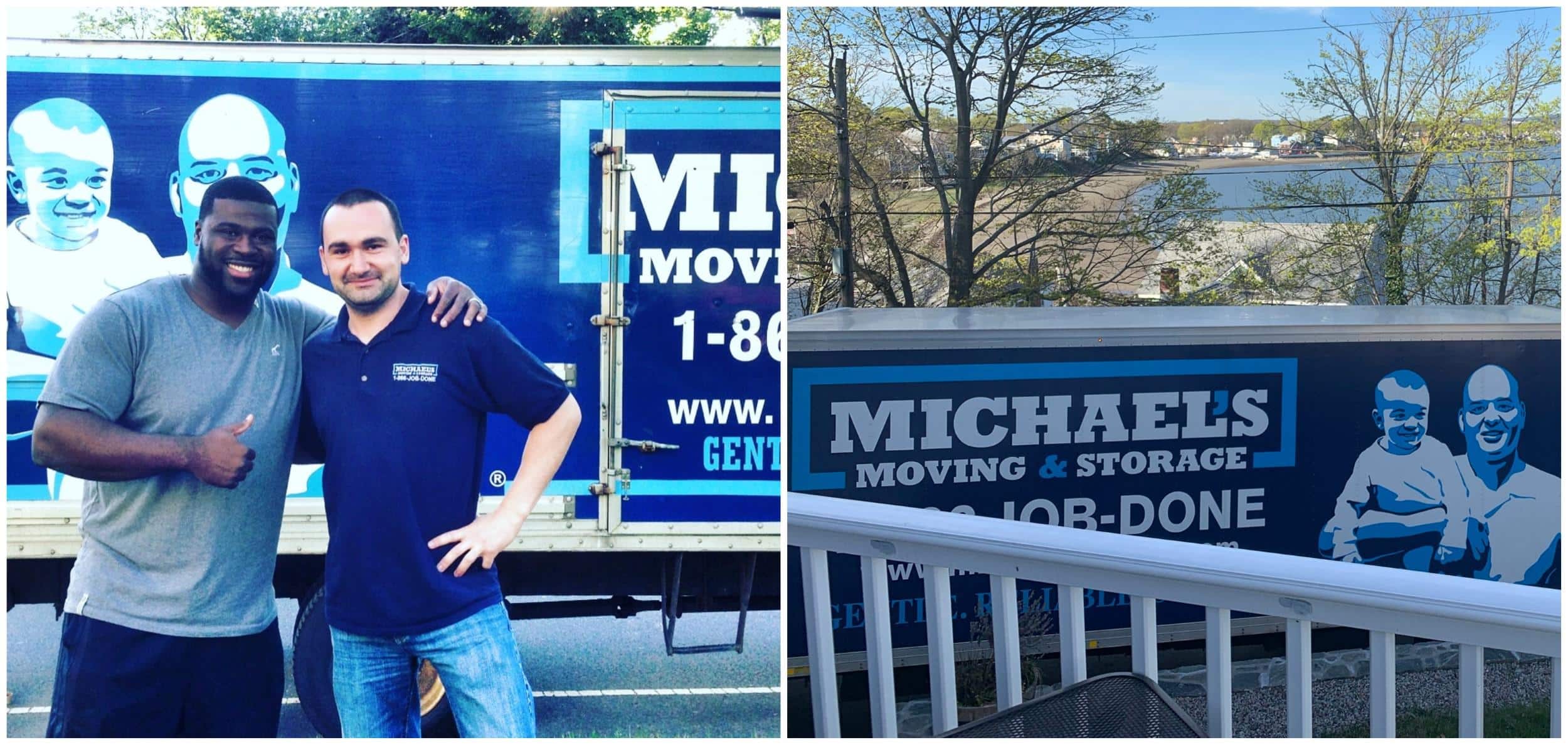 Experienced Jamaica Plain Movers Looking for professional local movers?