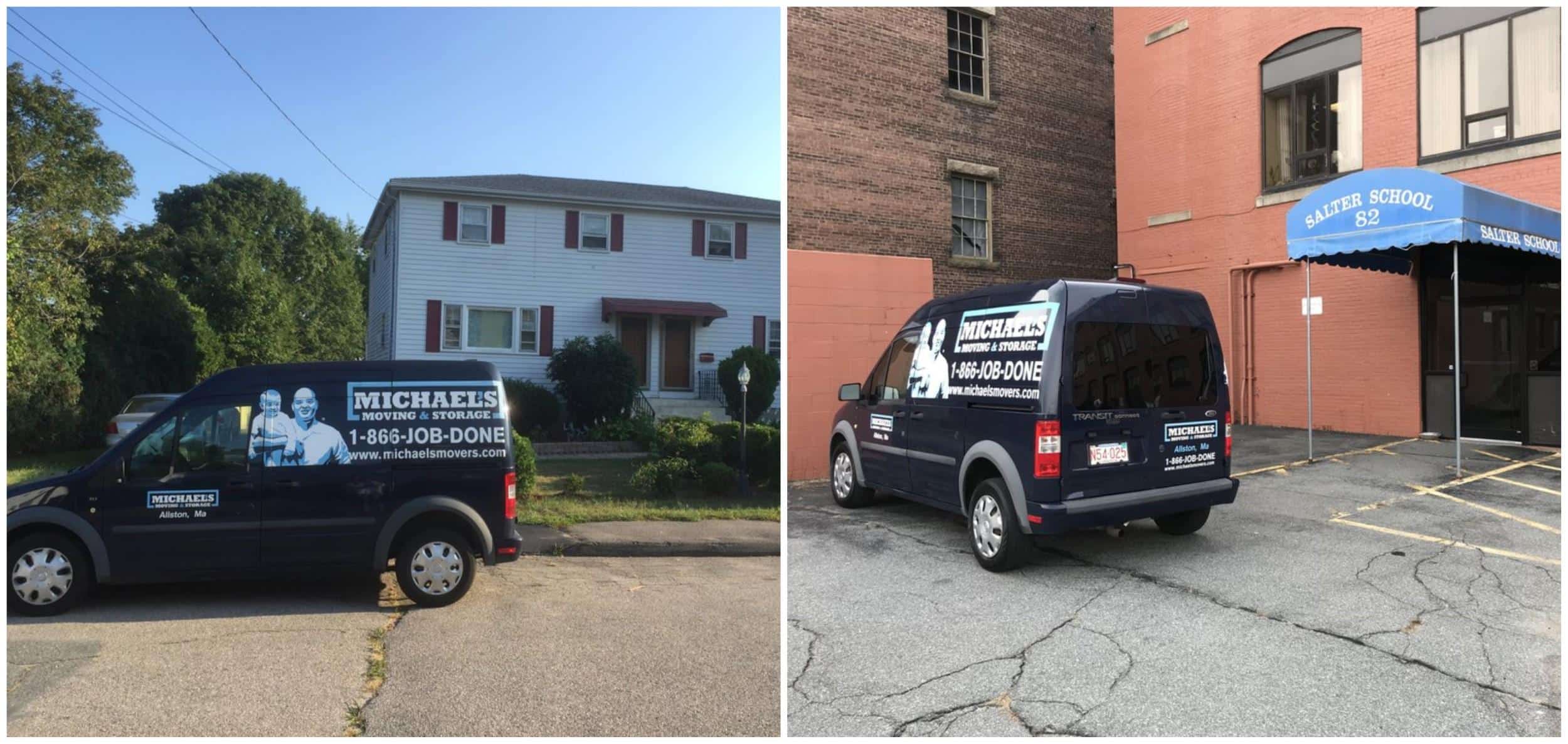 Expert Movers Specializing In Local Bedford Ma Moves Stress-free, reliable local movers in the Bedford, MA area