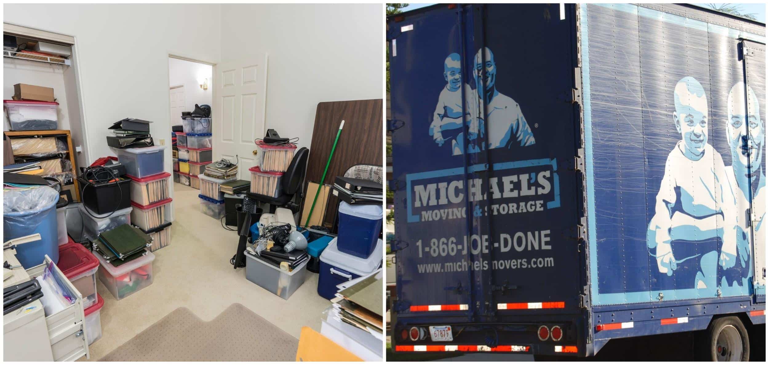 Experienced local movers for Attleboro Falls, MA