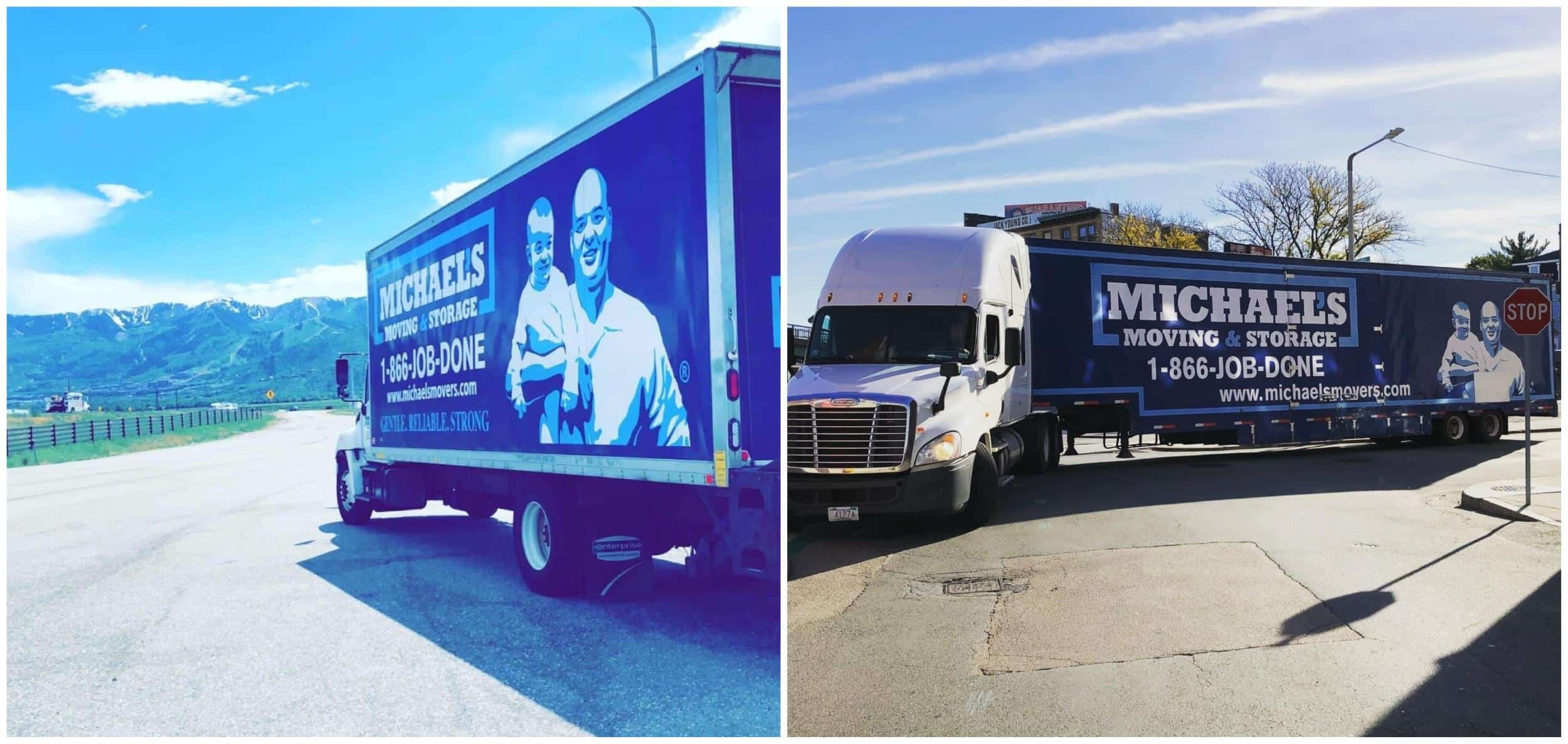 Satisfaction Guaranteed Moving Services for Marblehead and MA