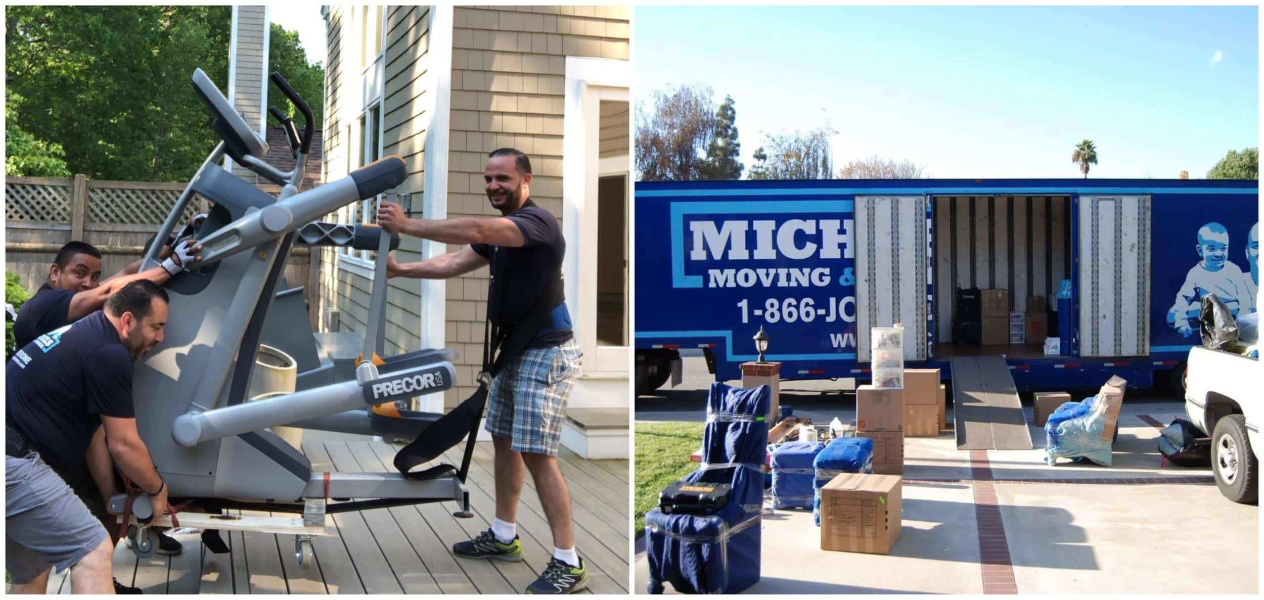 Local Movers In Cohasset Reliable And Professional Reliable Local Movers in Cohasset, MA