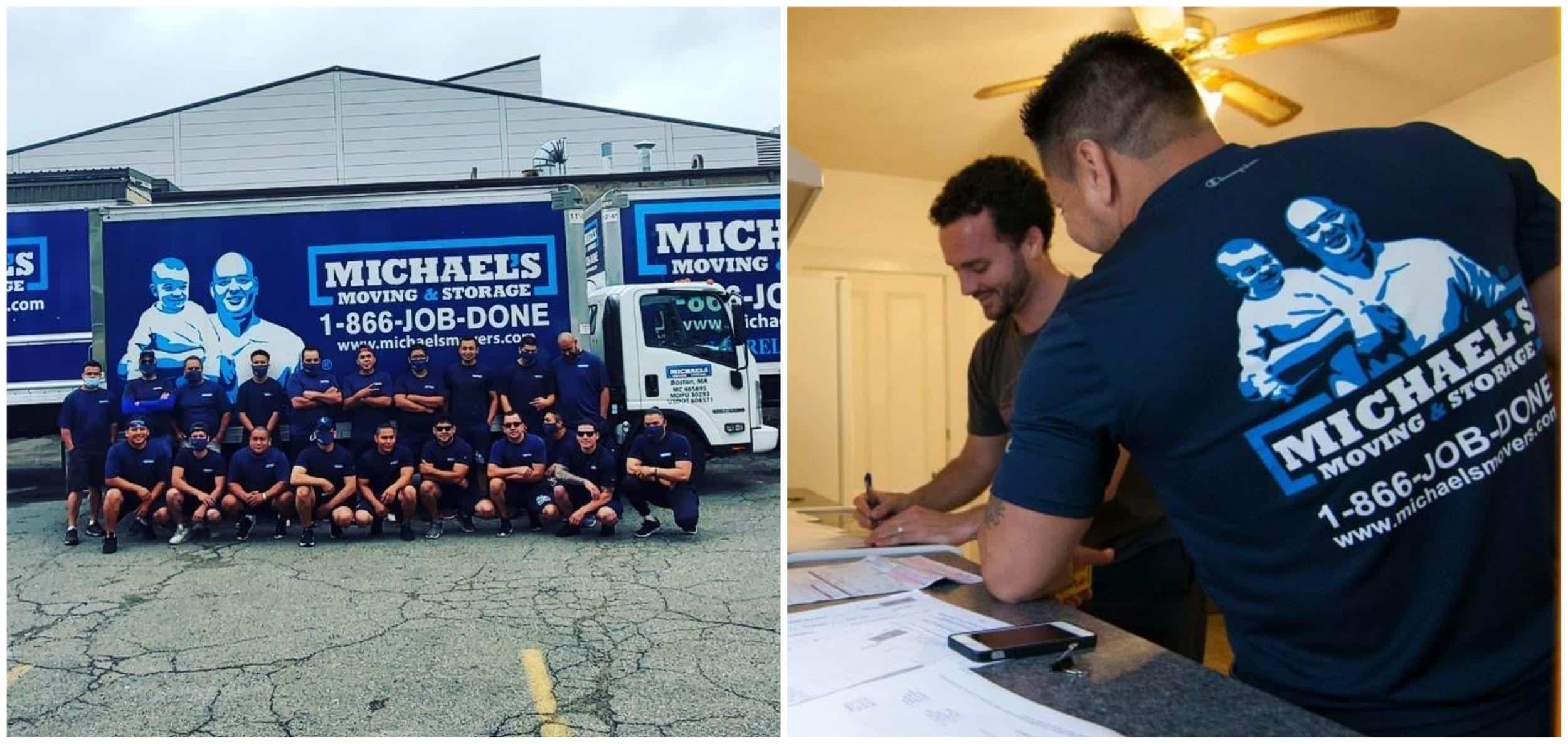 Local Moving Companies Near Me For Efficient Moving Services In North Woburn Ma Experienced and dependable local moving companies in North Woburn, MA