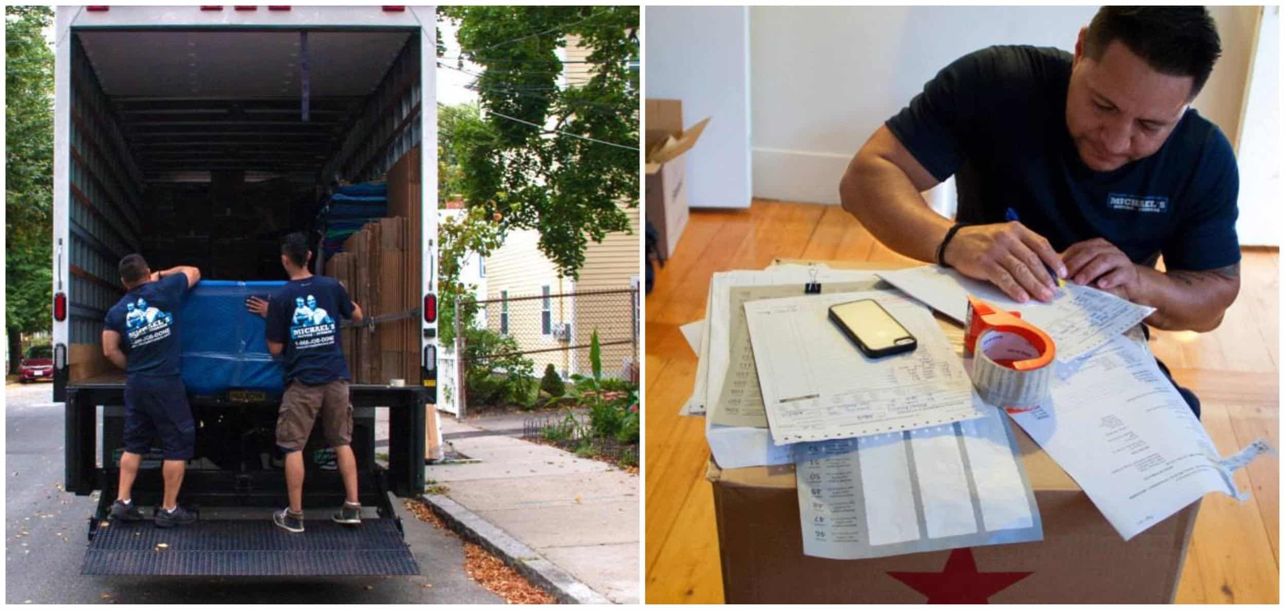 Moving Company Prices Local - Affordable and Professional Services in Newton, MA