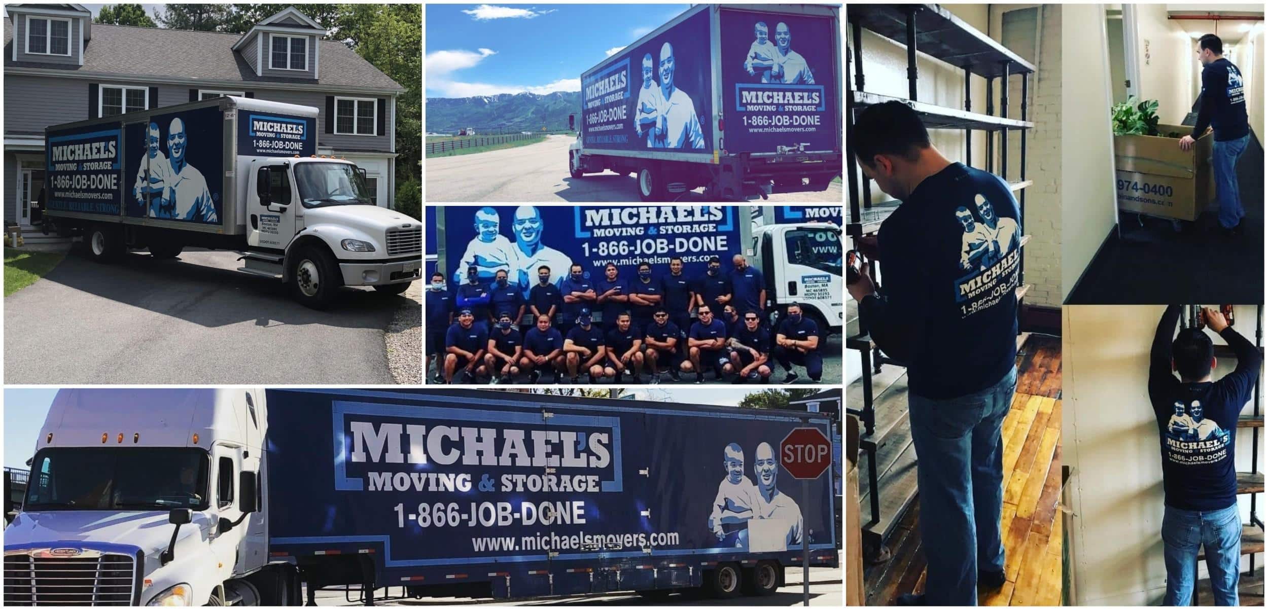 Friendly Cambridge Mover Experts