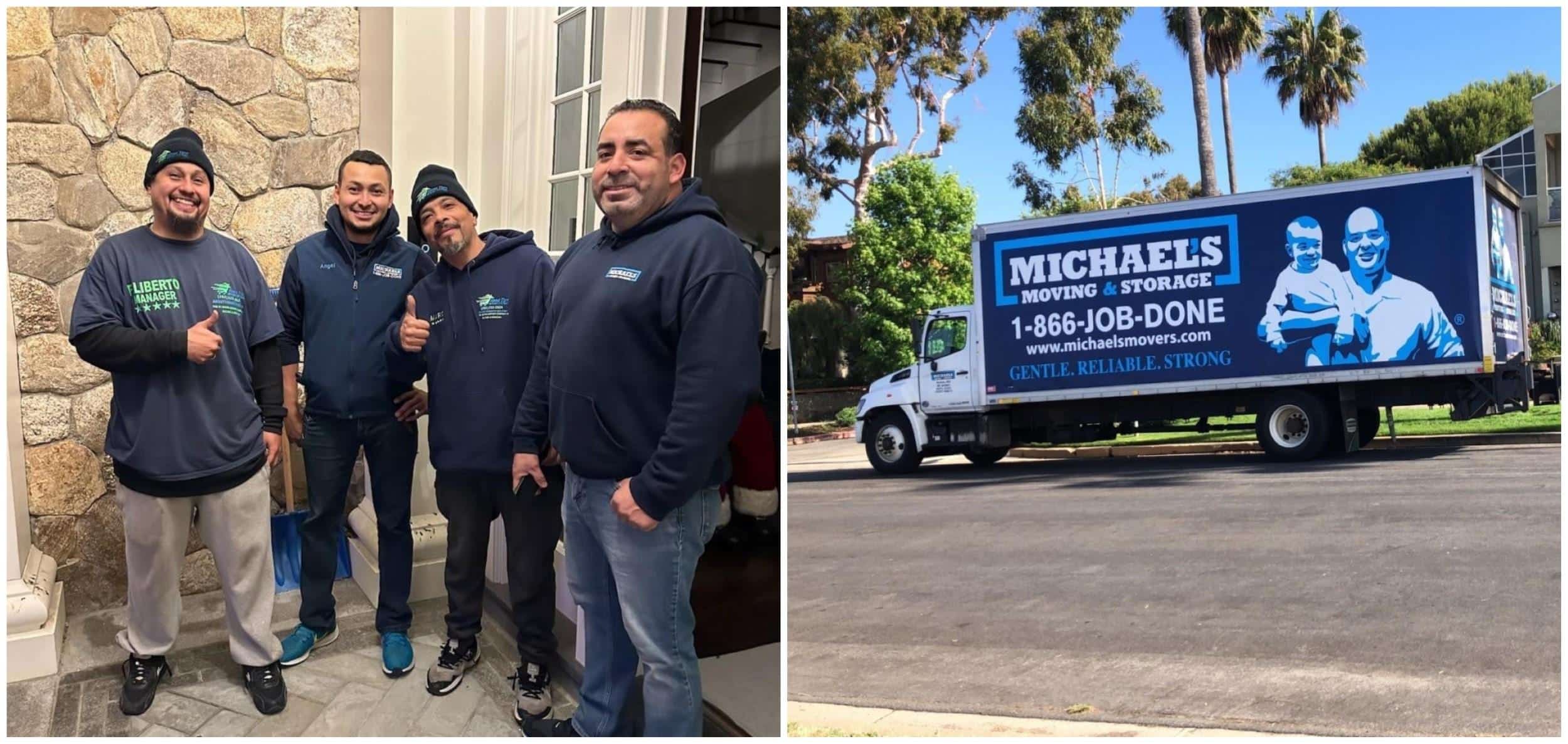 Customized local moving services for Norfolk County, MA