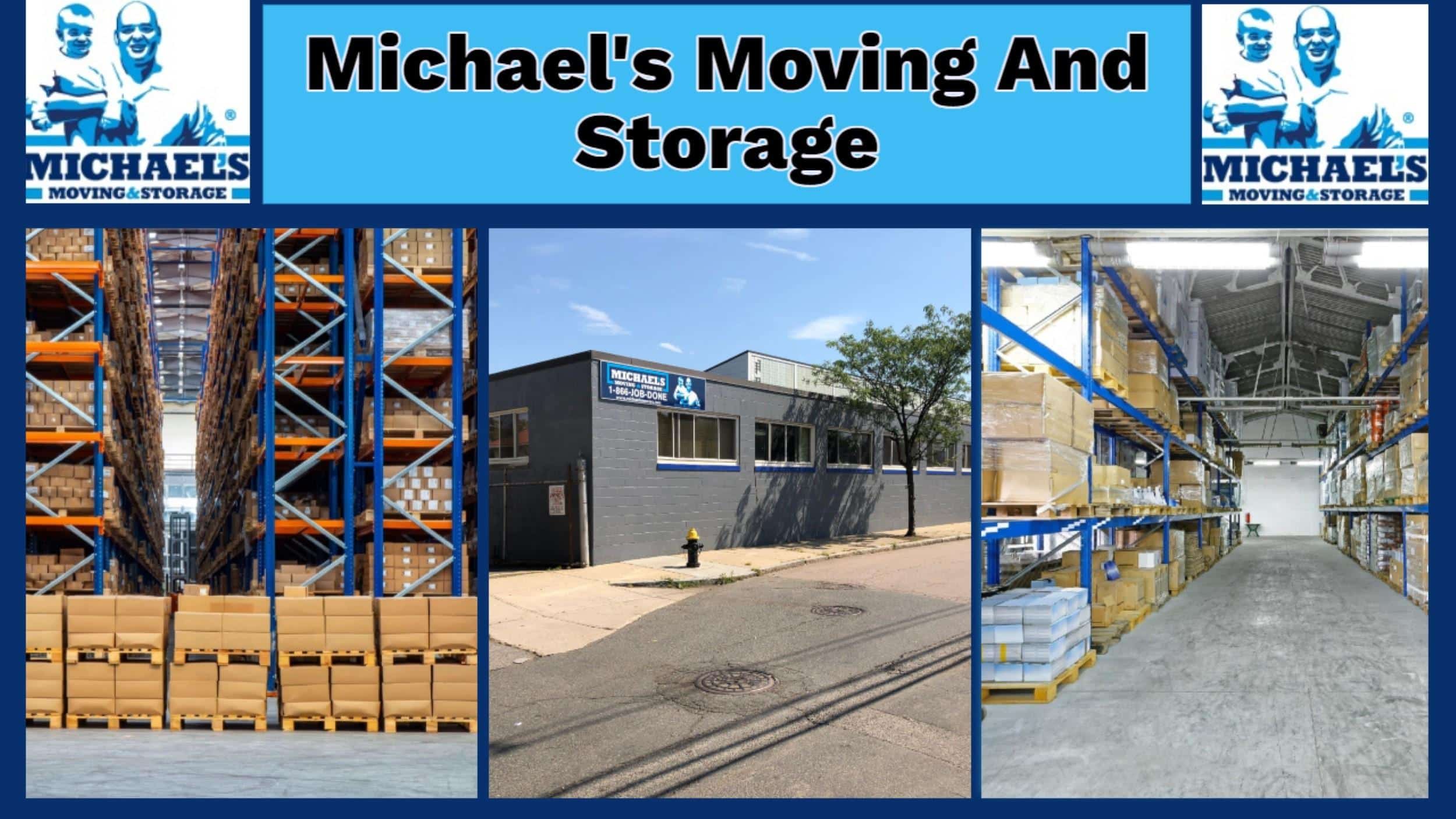 Local moving experts in Hudson, MA