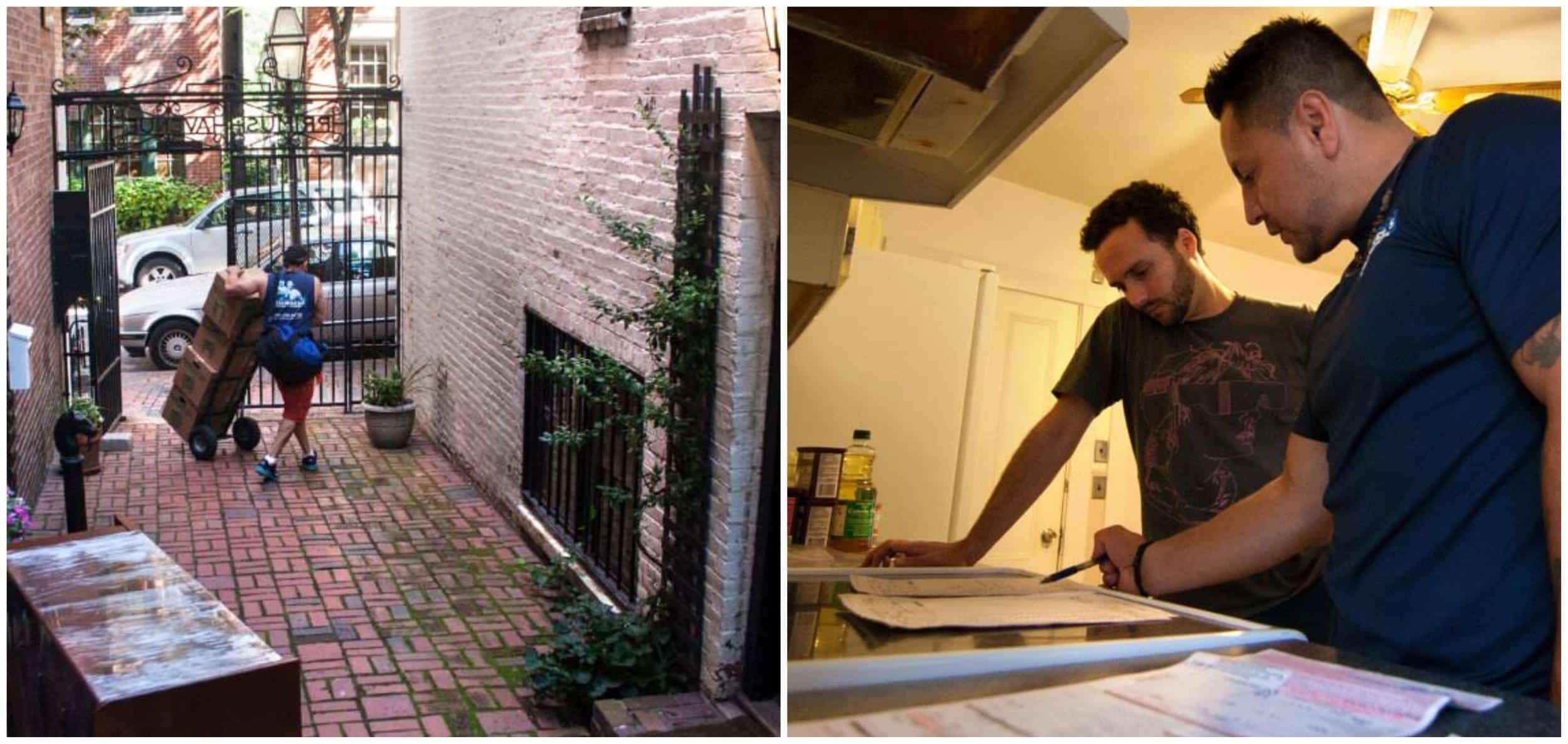 Professional Local Movers In Weston Ma Skilled Local Movers in Weston, MA