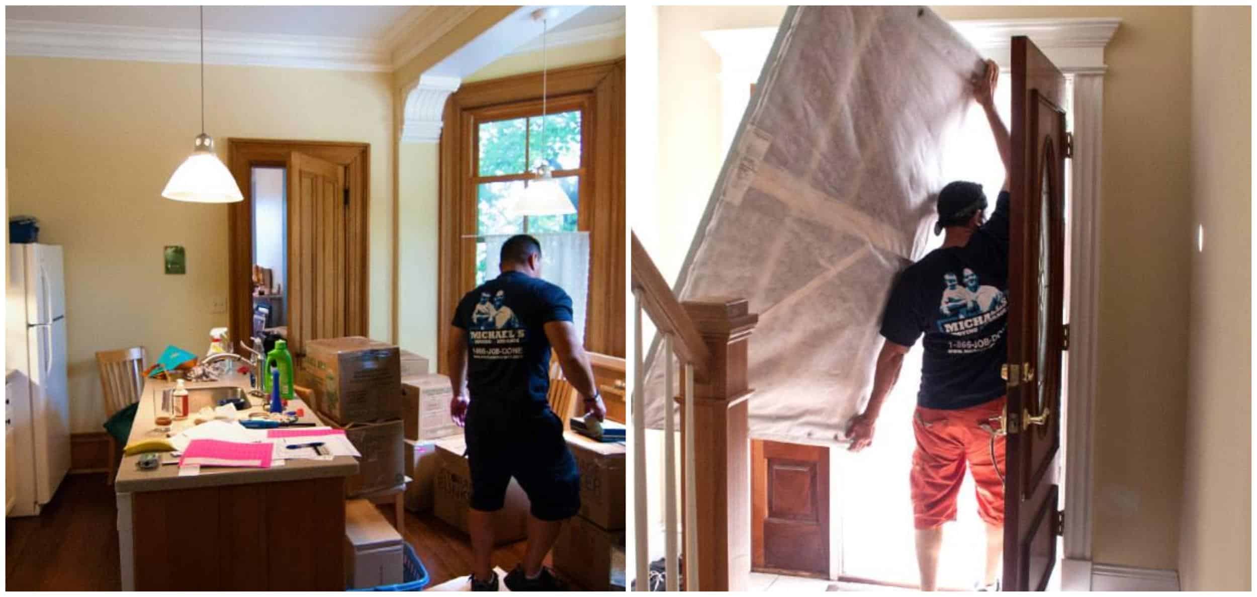 Quick And Efficient Moving Services In The Bedford Area Experienced moving company in Bedford and surrounding areas