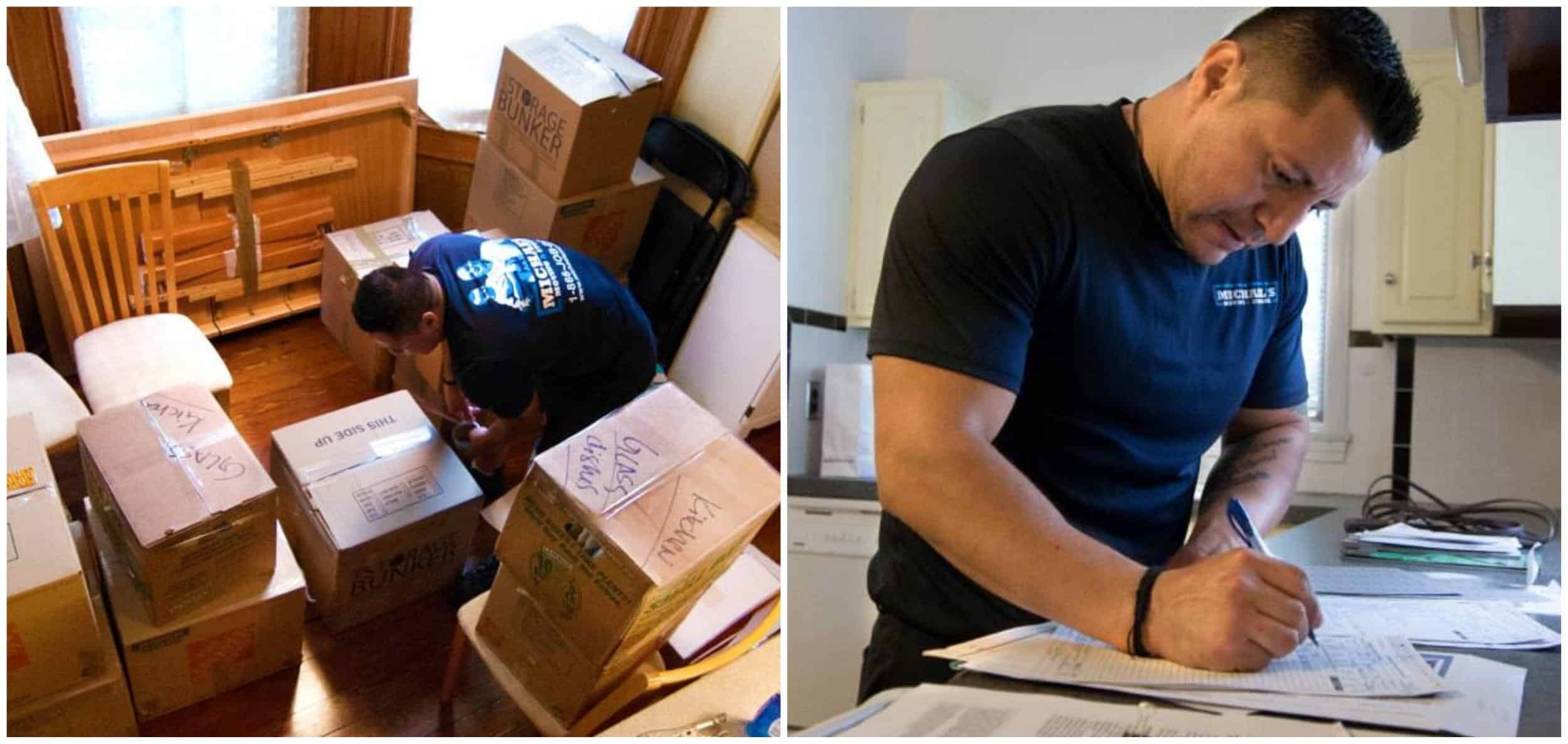 The best local movers in the Newton Lower Falls region