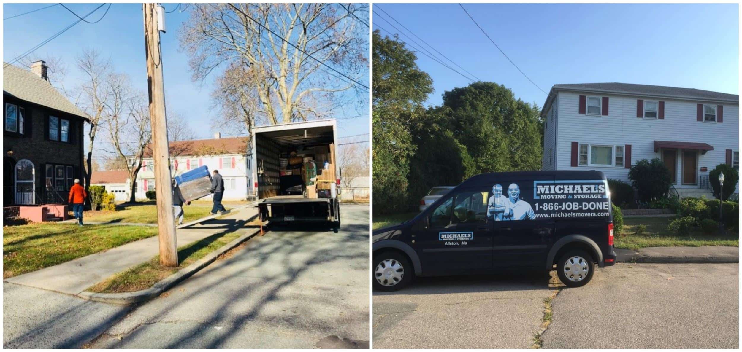 Toprated Local Moving Companies Near Me In Holliston Ma Affordable and trustworthy local movers in MA