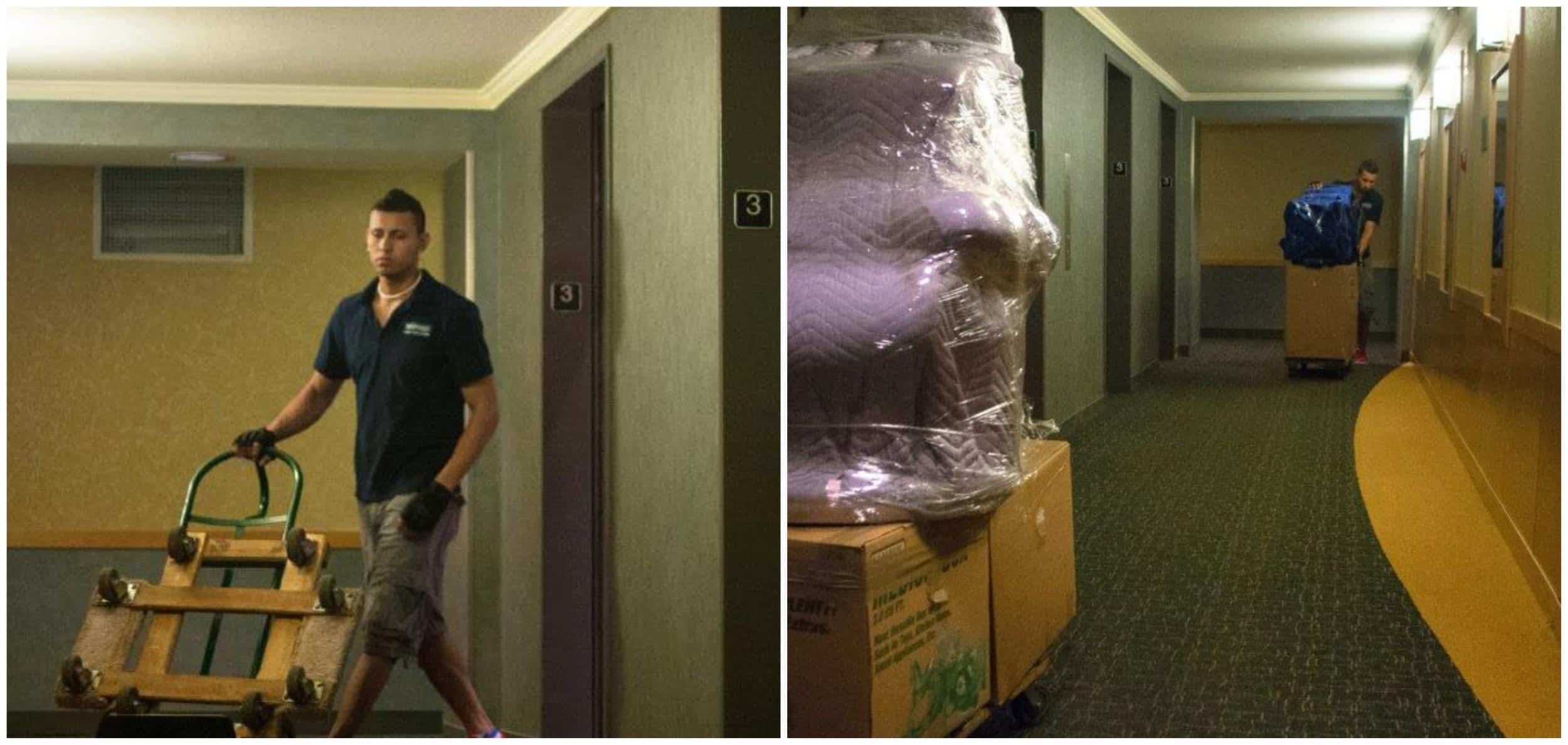Local moving business in Haverhill, MA