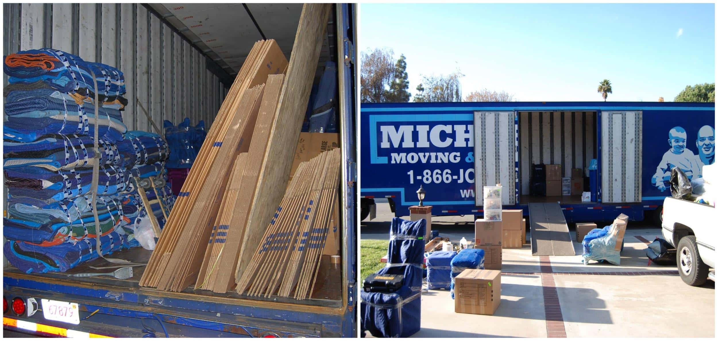 Newton Highlands Commercial Moving Services