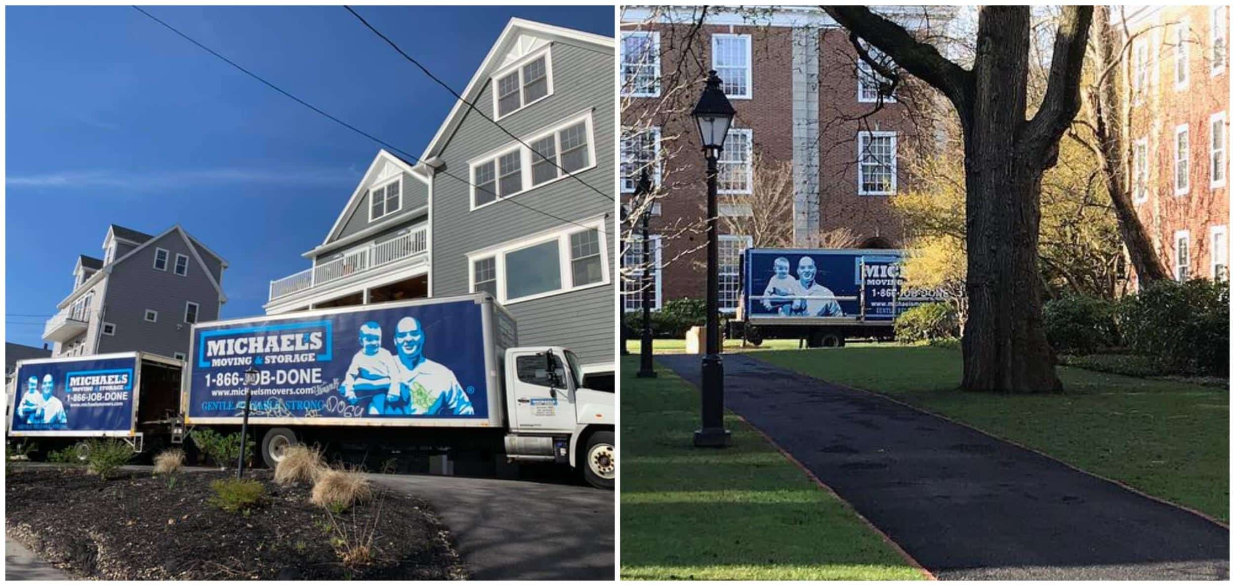 Budget-friendly Moving Services in Newton, MA - Local and Efficient