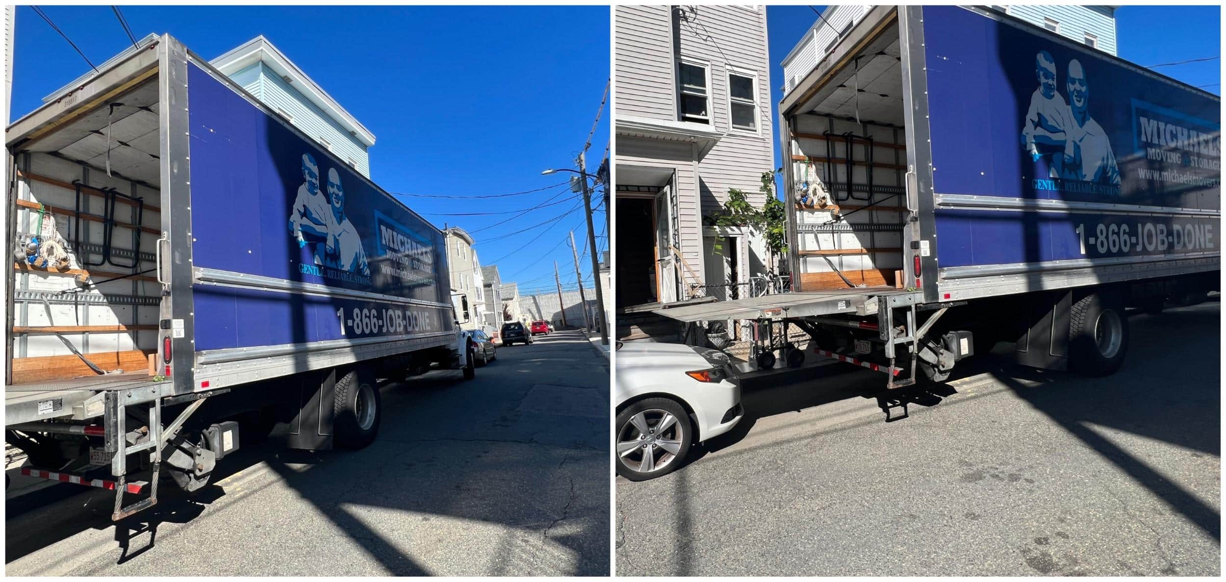 Trusted Auburndale Ma Local Movers For Residential Moves Auburndale, MA local movers for safe and secure moves