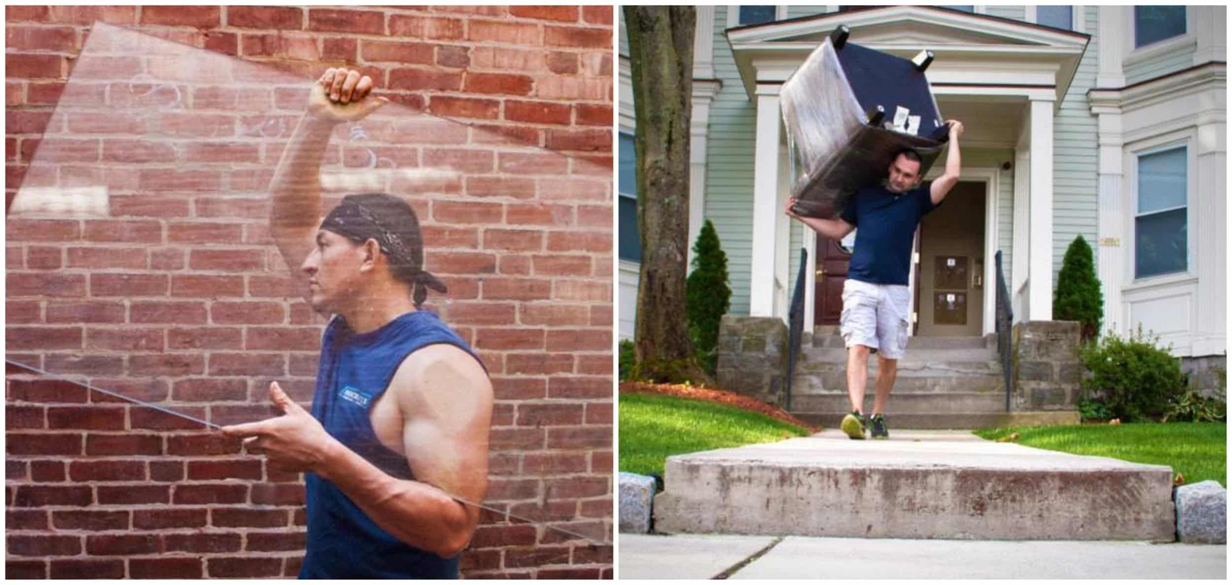 Trustworthy Moving Service Providers In Sherborn Expert home movers in the Sherborn area