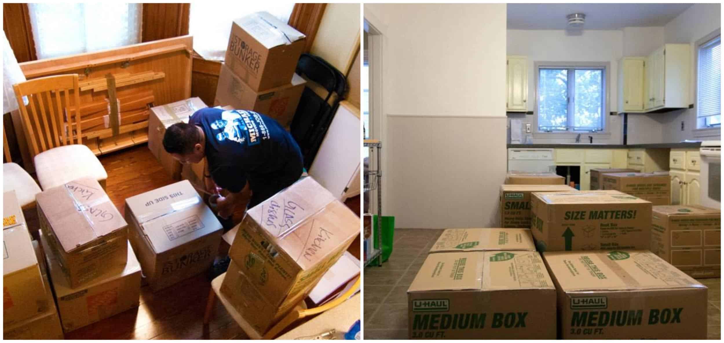 Trustworthy Westwood Ma Local Movers Best Local Movers for Your Move in Westwood, MA