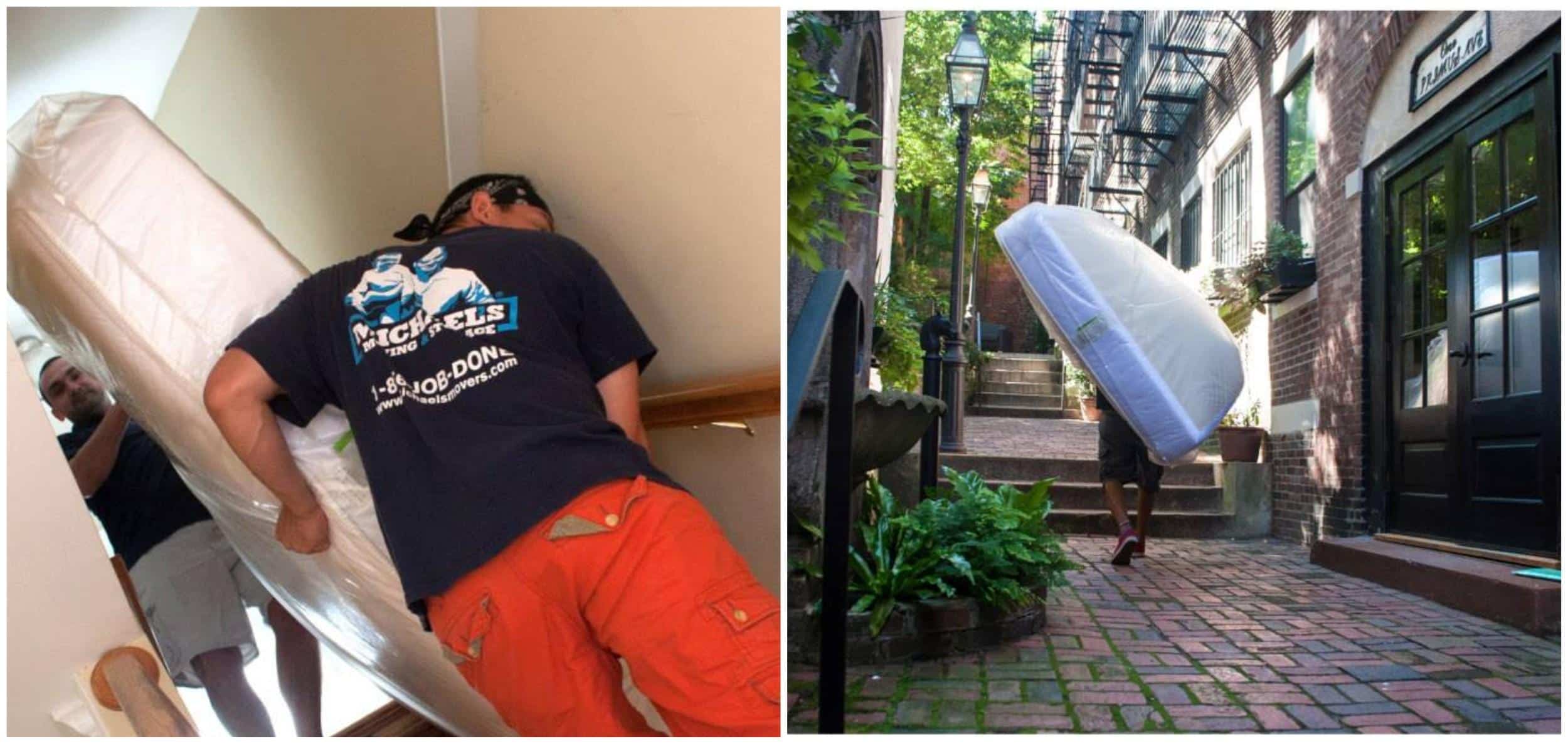 Trusted Local Movers in Upton, MA Expert Local Movers in Upton, MA