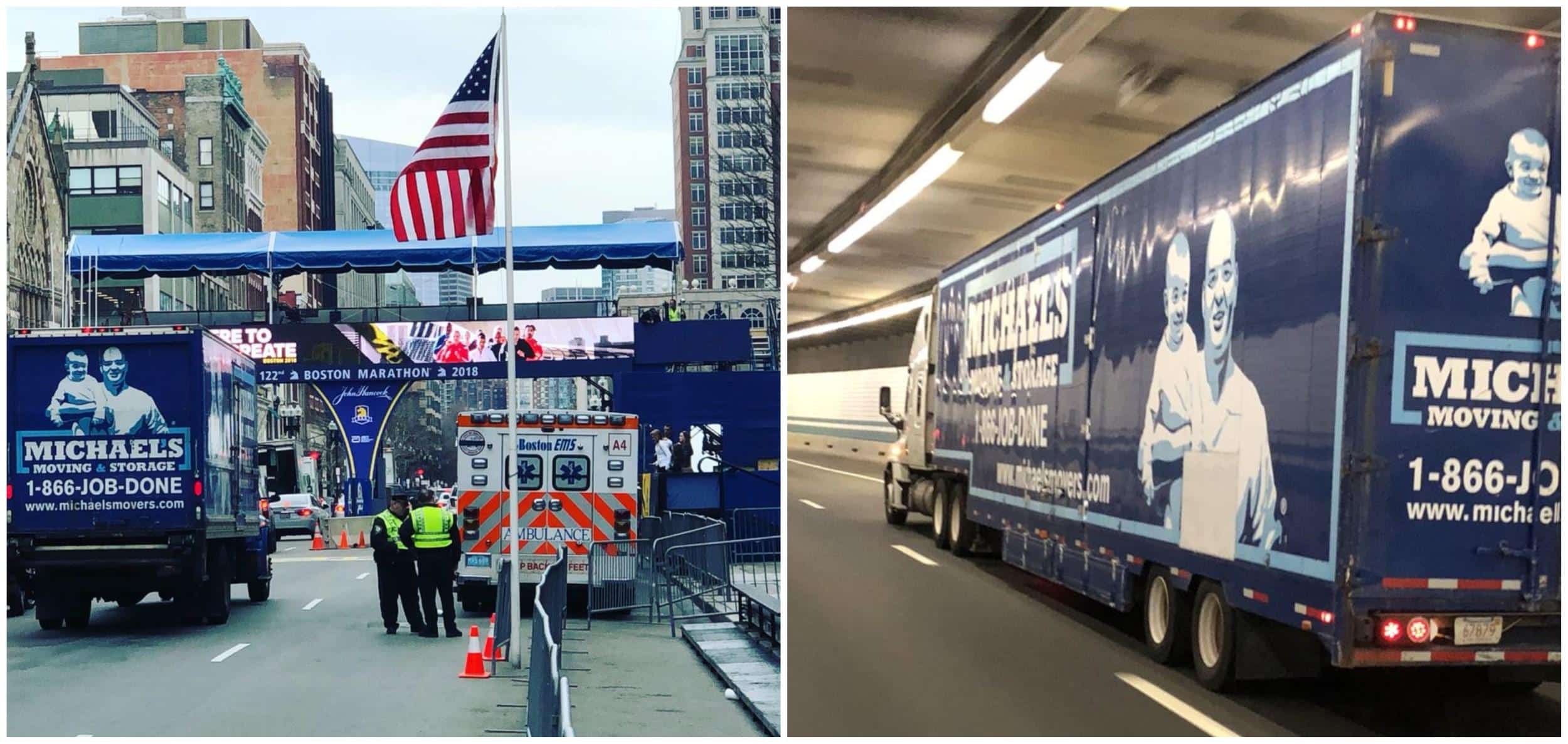 Local Movers Stoughton,MA