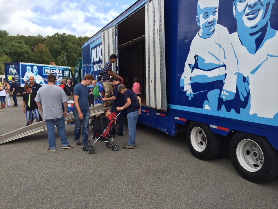 Local Movers Norfolk County,MA