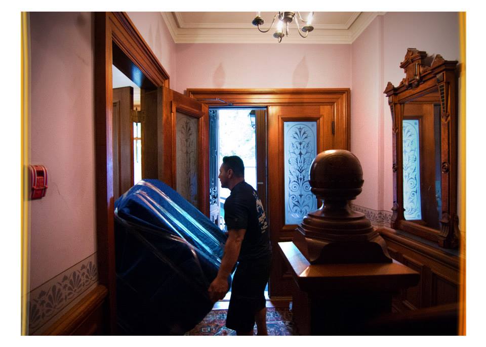 Local Movers Quincy,MA