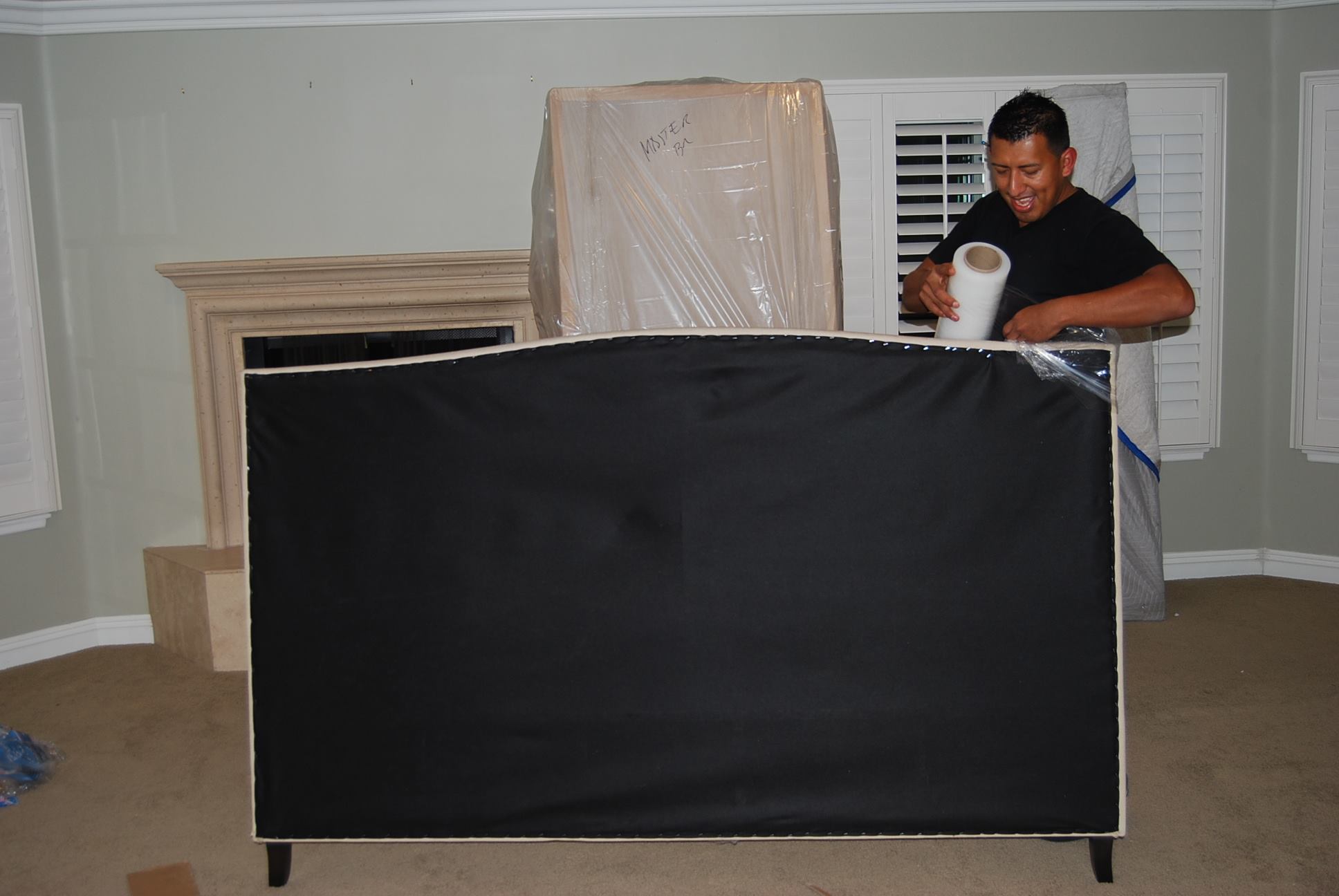 Local Movers Quincy,MA